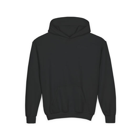 Colorful "Child of God" Youth Hoodie