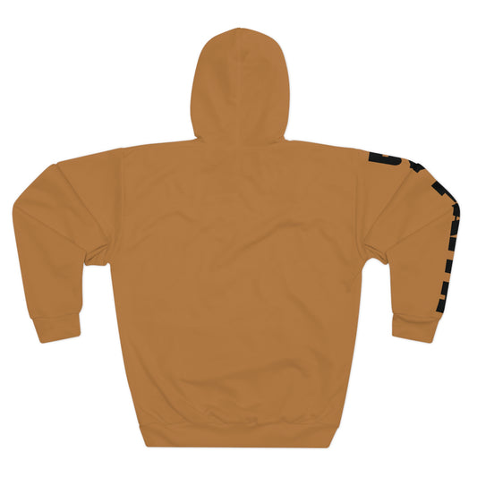 Stylish Unisex "ByFaith" PullOver Hoodie