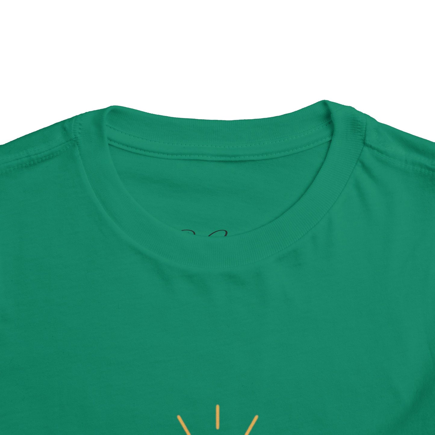 Sunshine Toddler Tee - Be the Light!