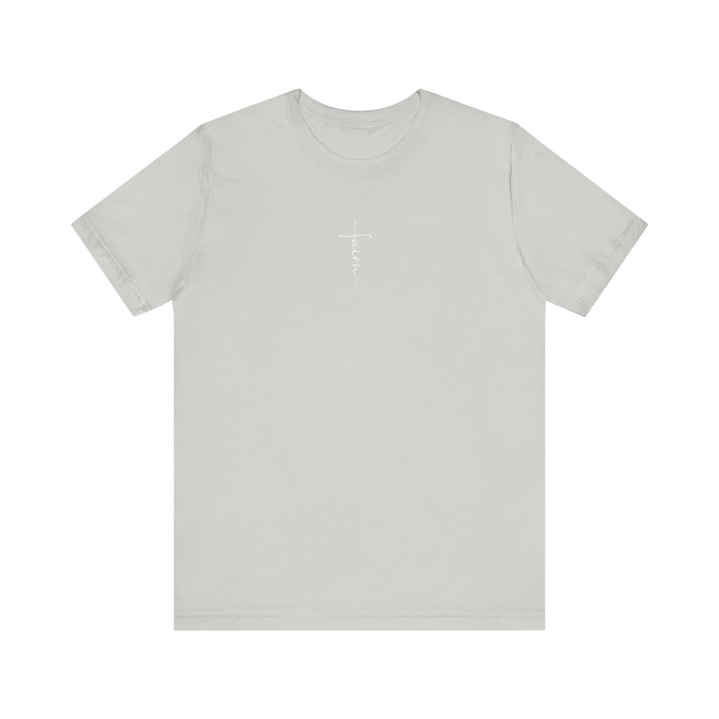 Faith over Fear Tee
