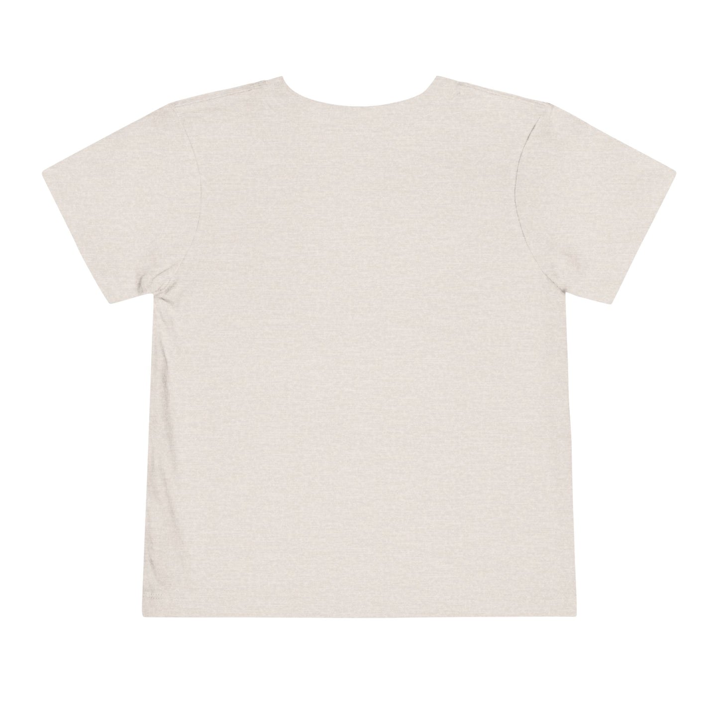 Sunshine Toddler Tee - Be the Light!
