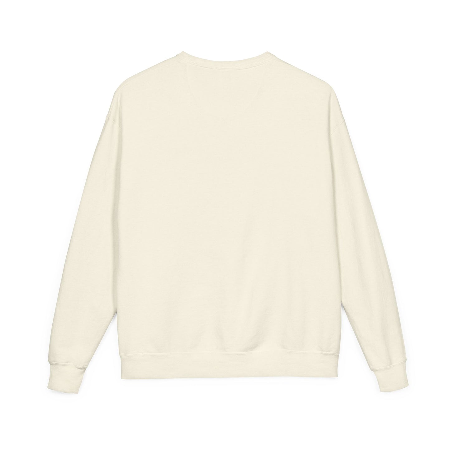 Comfort Wash Crewneck Sweatshirt "But God"
