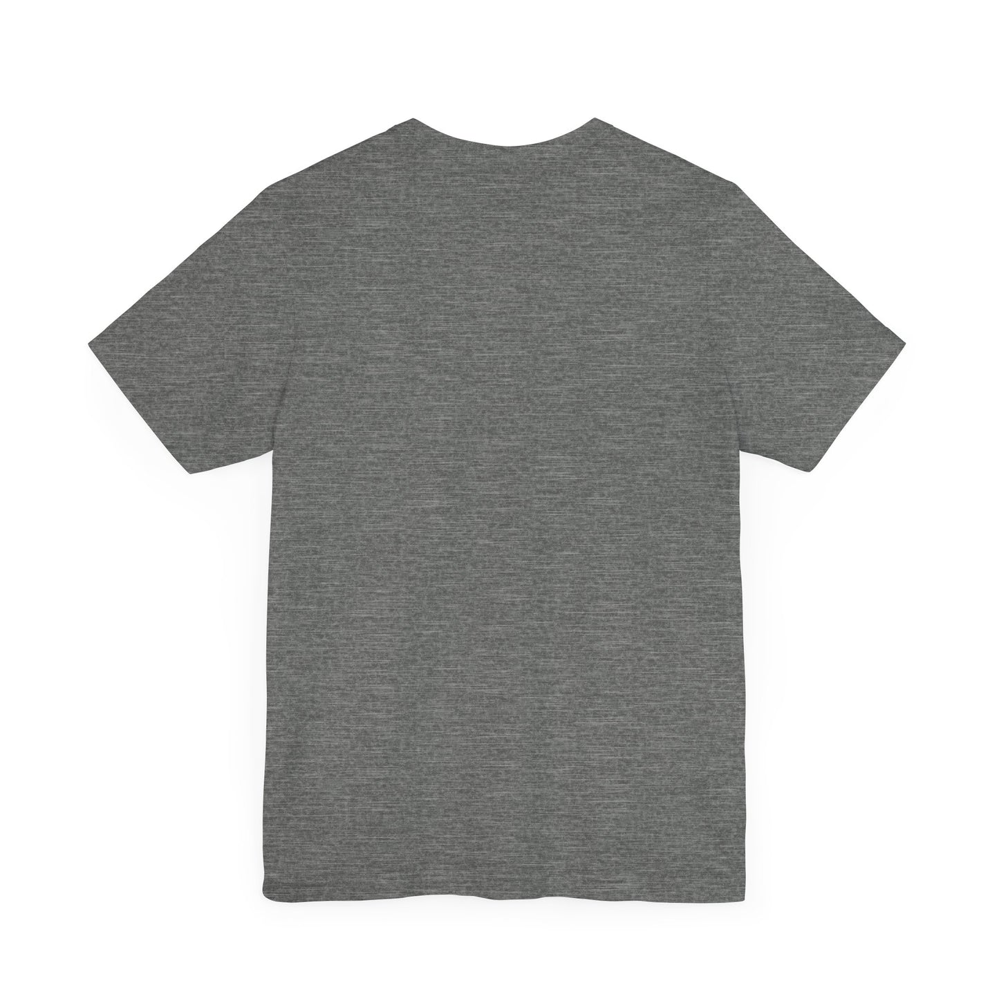 "Faith Moves Mountains" T Shirt
