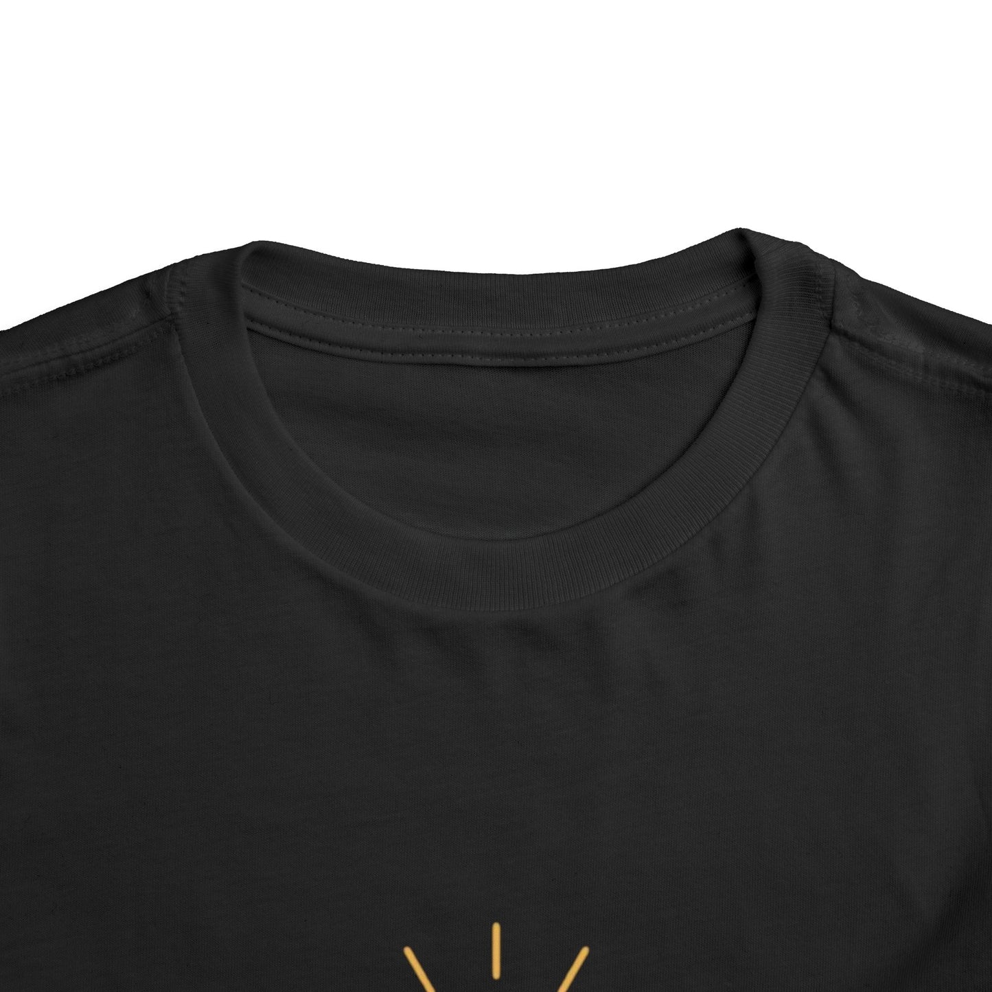 Sunshine Toddler Tee - Be the Light!