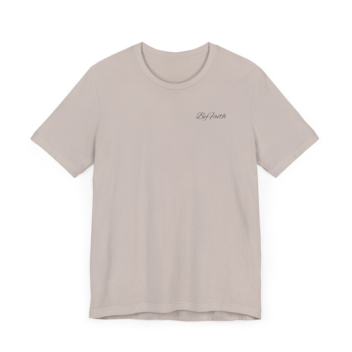 Faith-Based Worship Tee