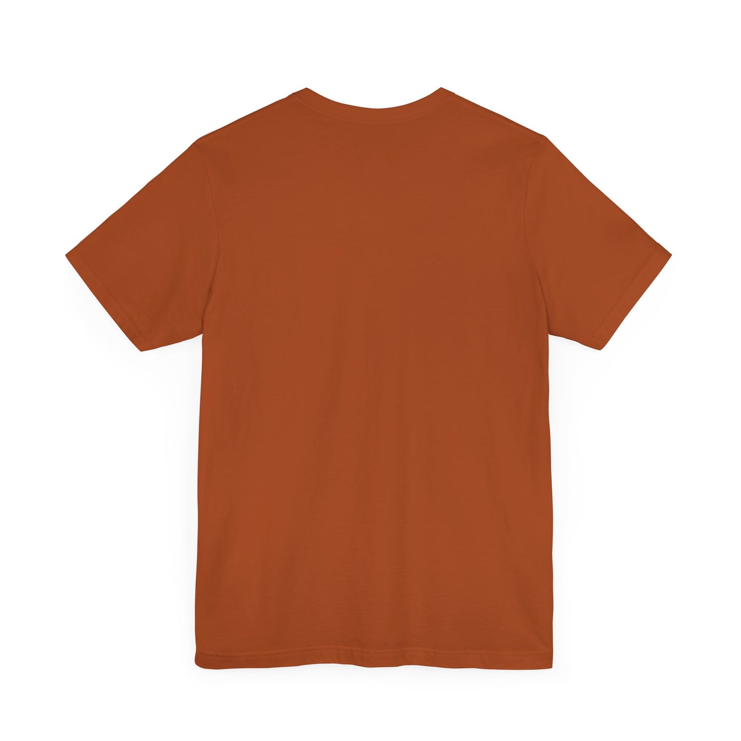 "Faith Moves Mountains" T Shirt