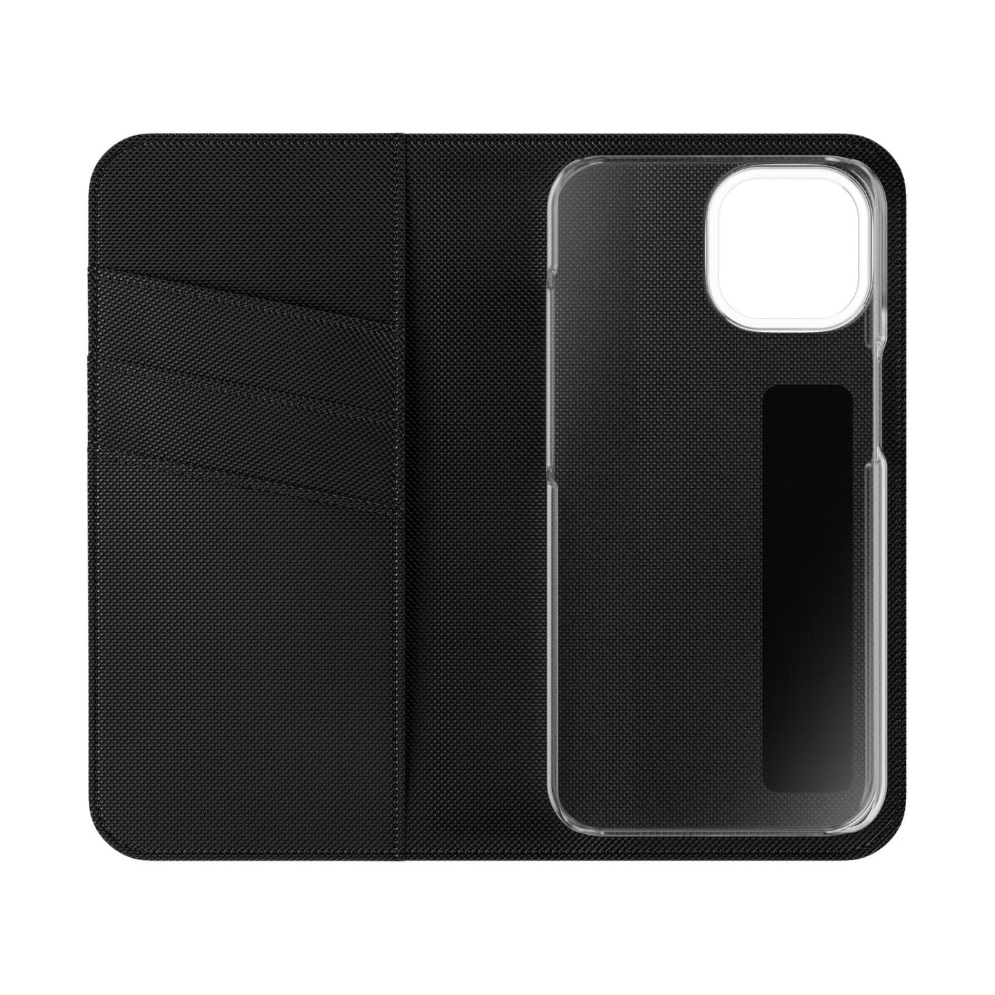 Faithful Seasons Flip Case, Stylish Phone Protector