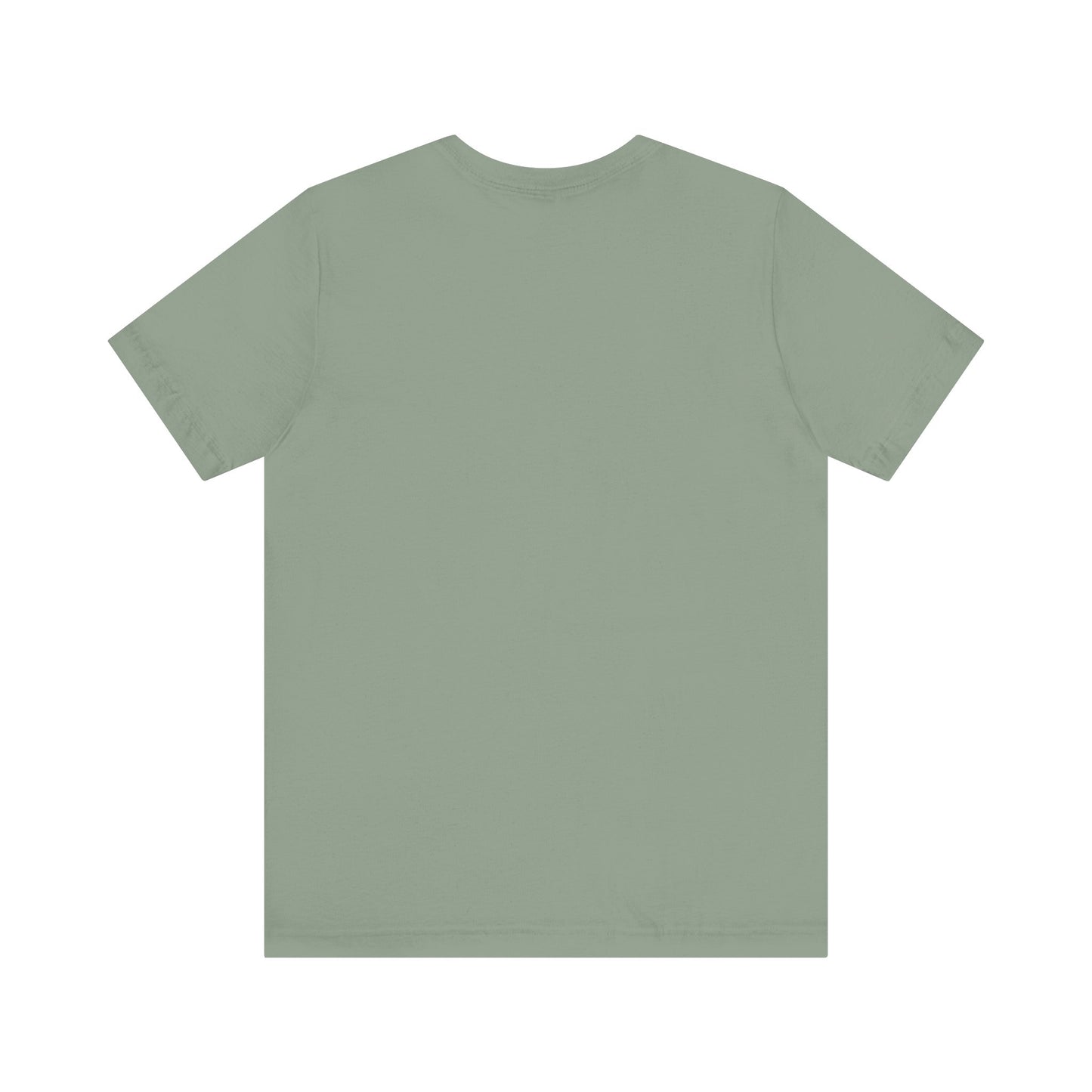 "Faith Moves Mountains" T Shirt
