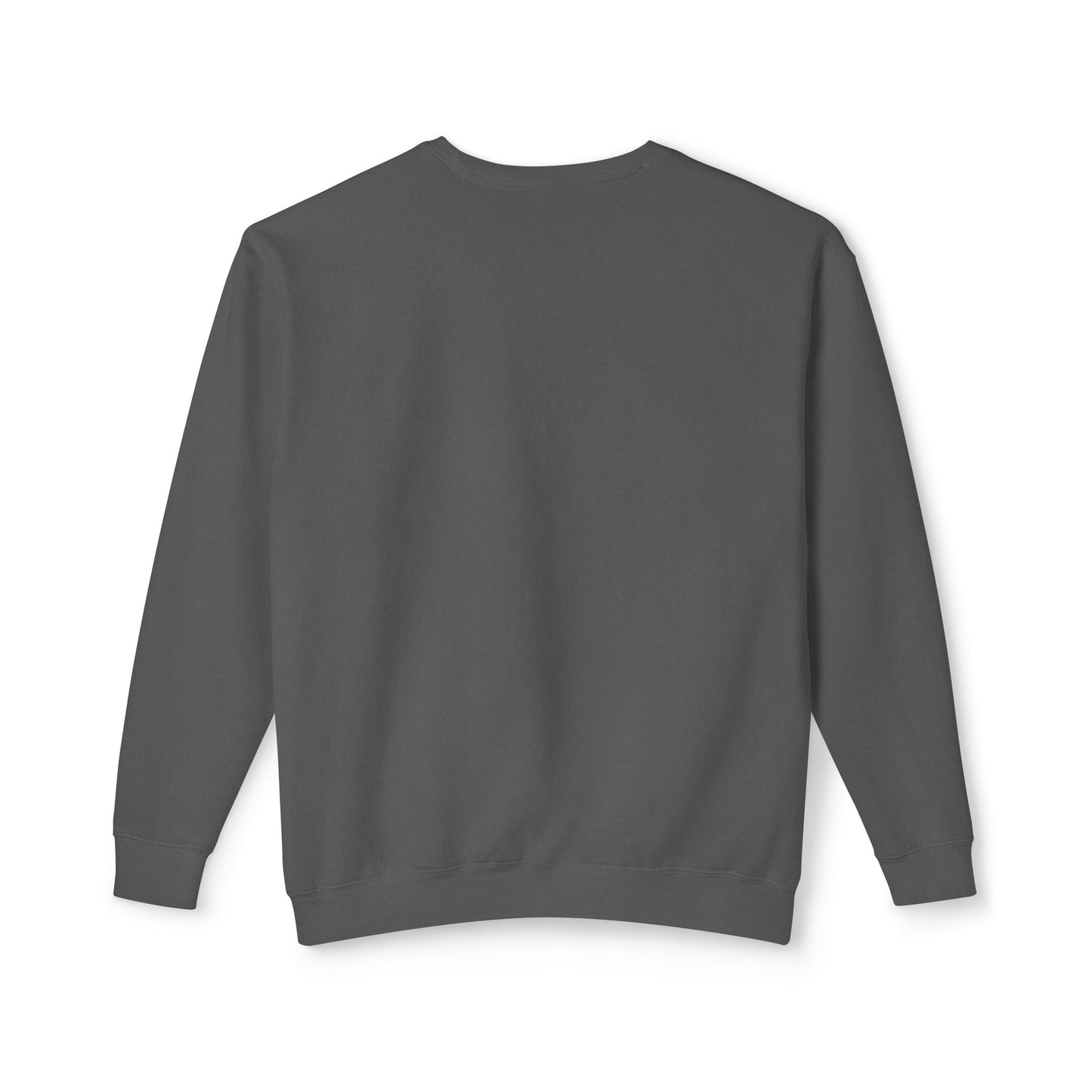Crewneck Sweatshirt - "Feed My Sheep"