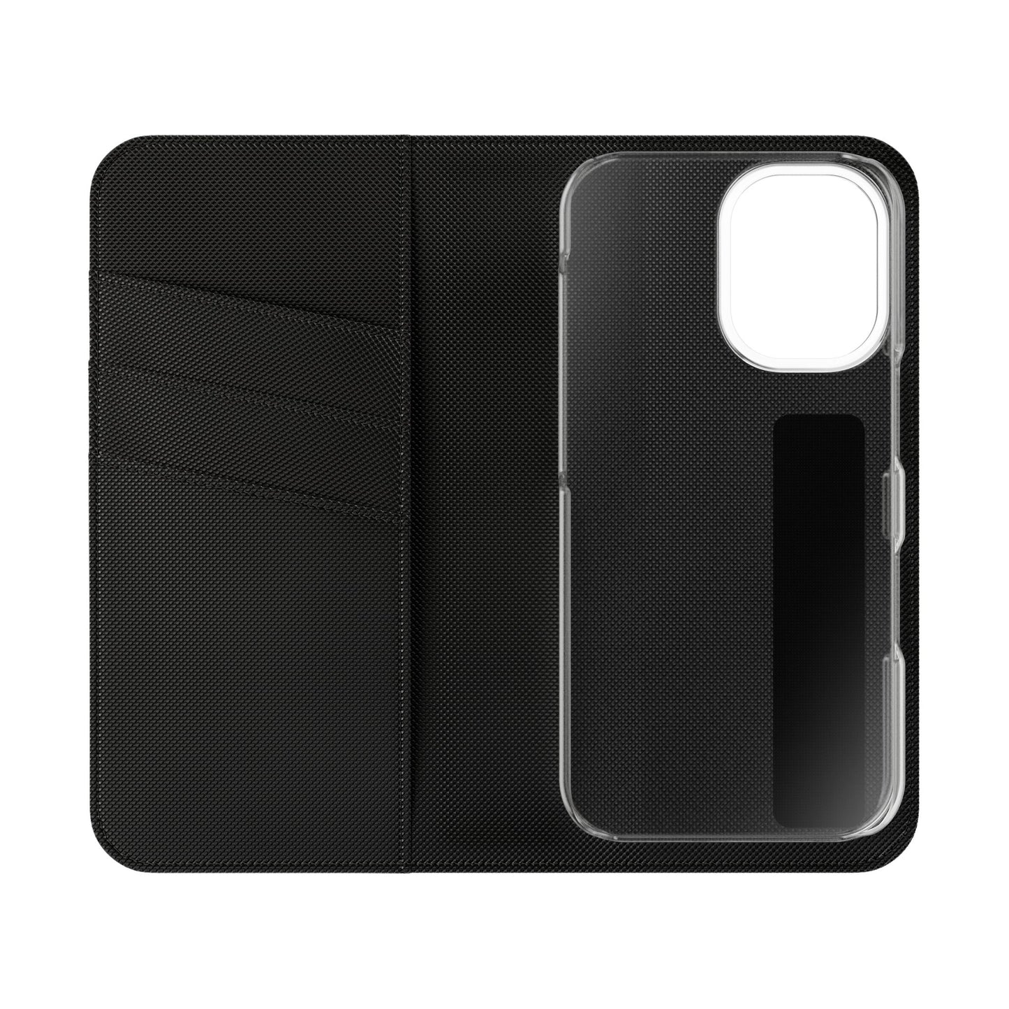 Faithful Seasons Flip Case, Stylish Phone Protector