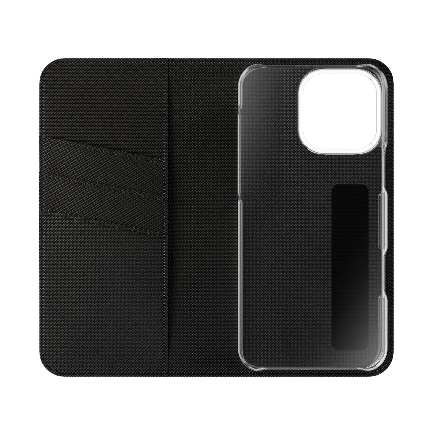 Faithful Seasons Flip Case, Stylish Phone Protector
