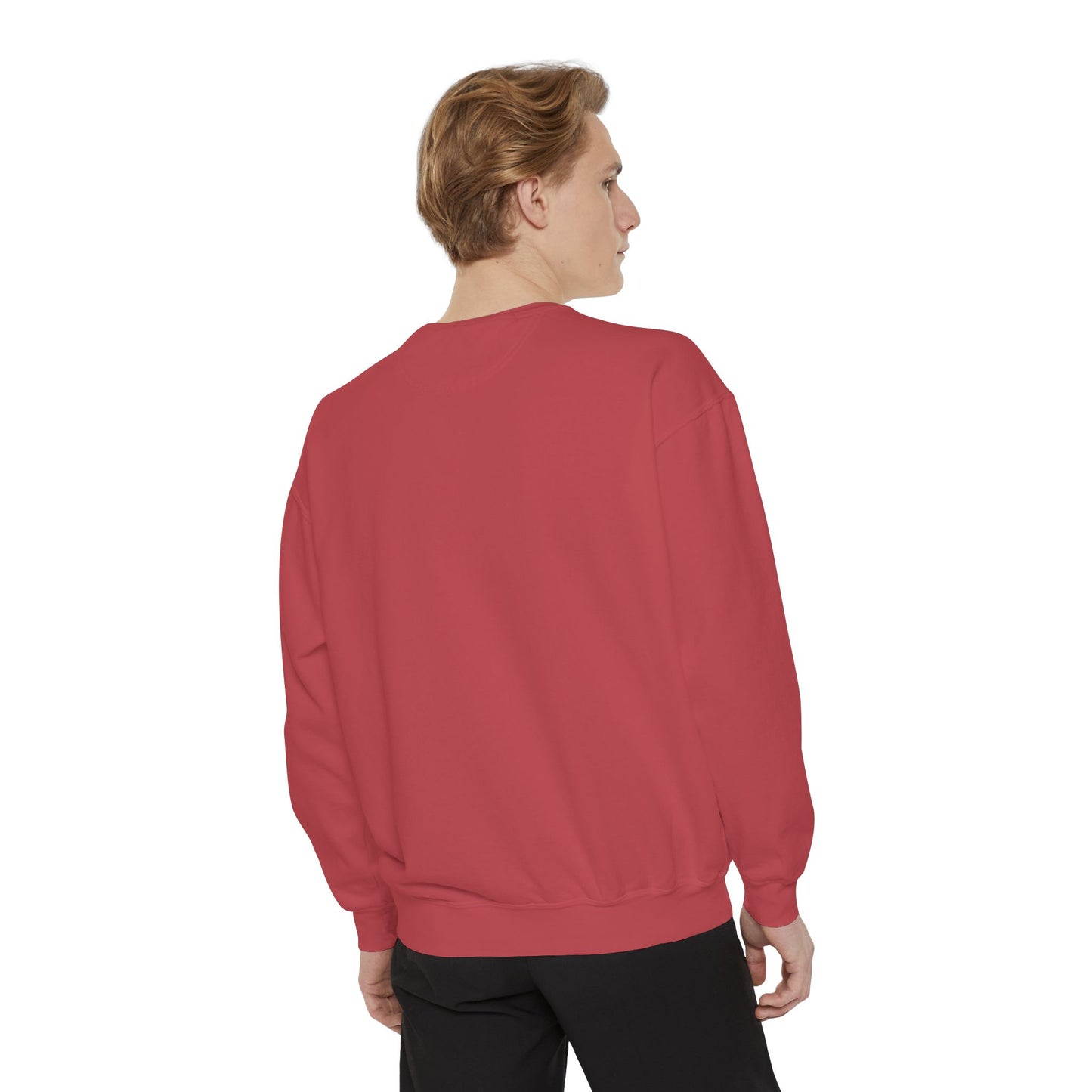 Cozy Sweatshirt  "God is Good"