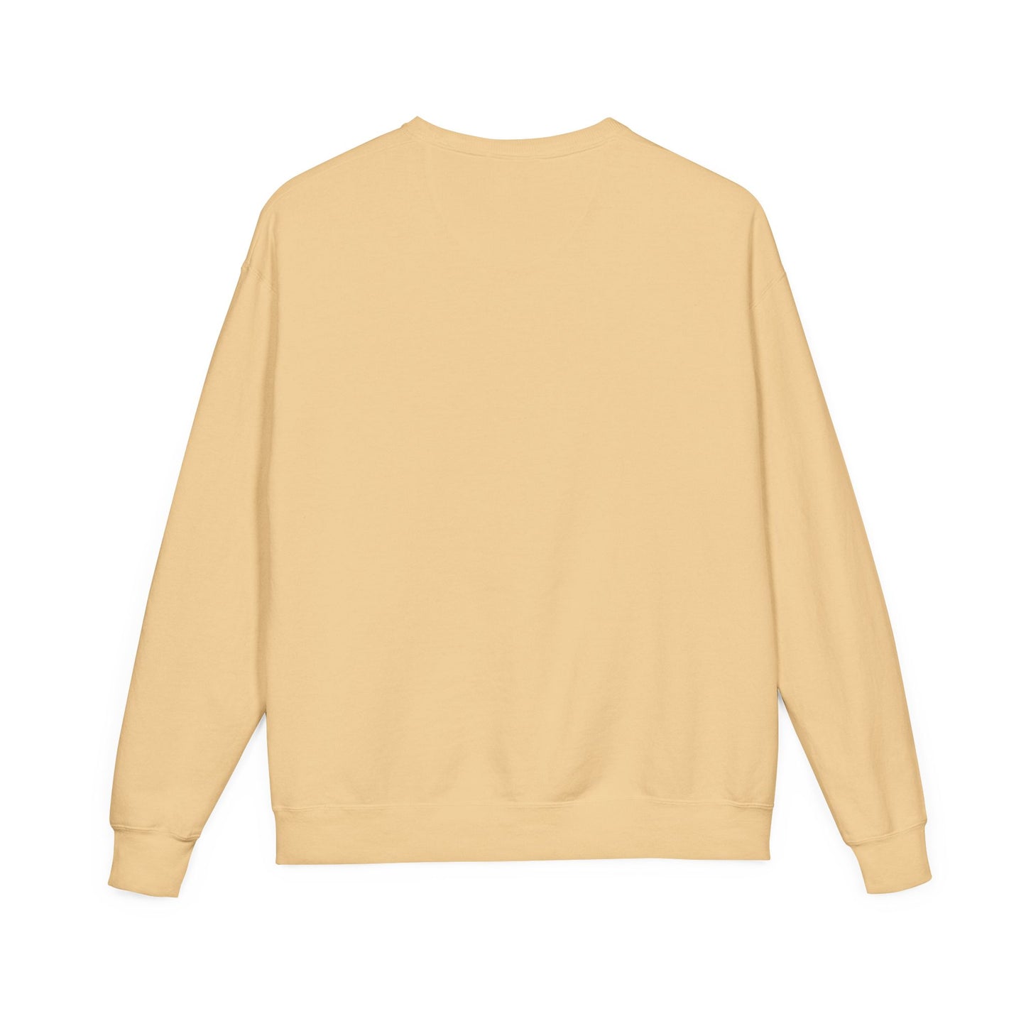 Comfort Wash Crewneck Sweatshirt "But God"