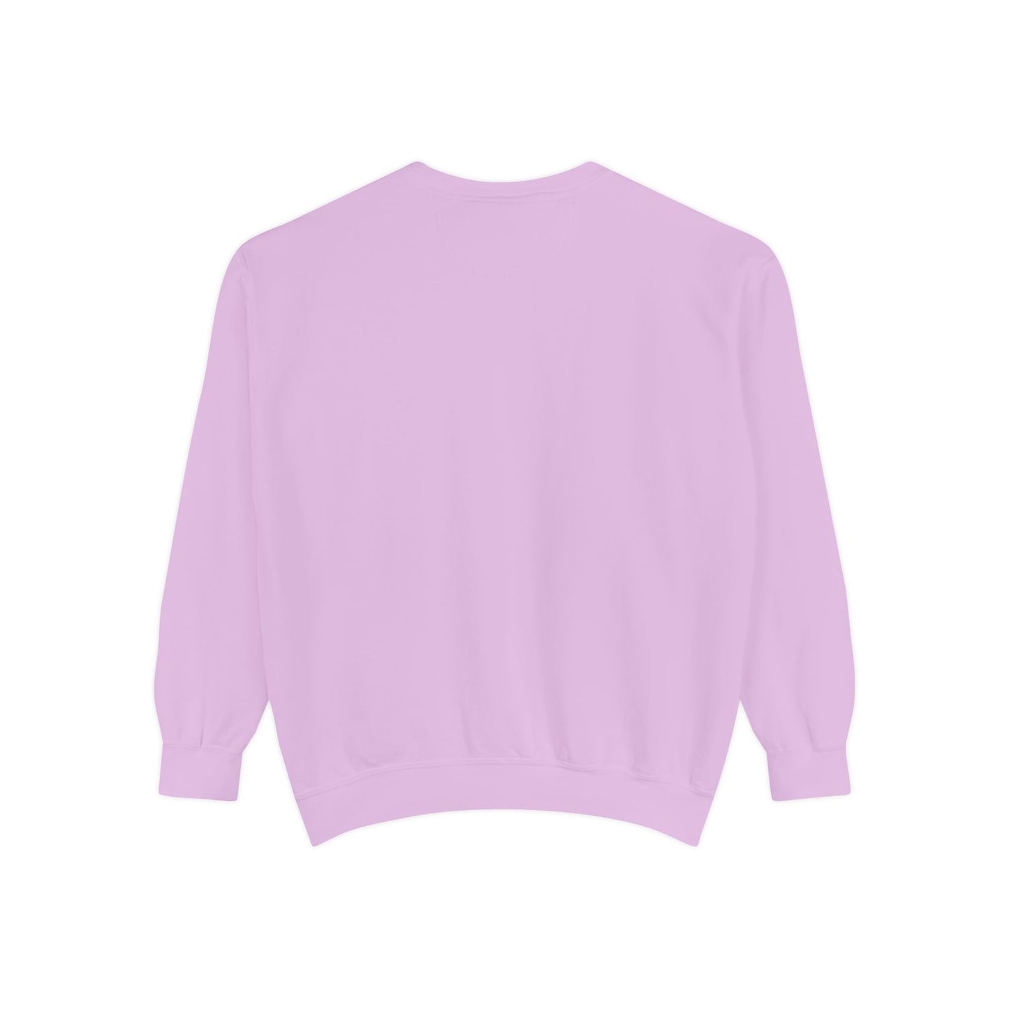 Cozy Sweatshirt  "God is Good"