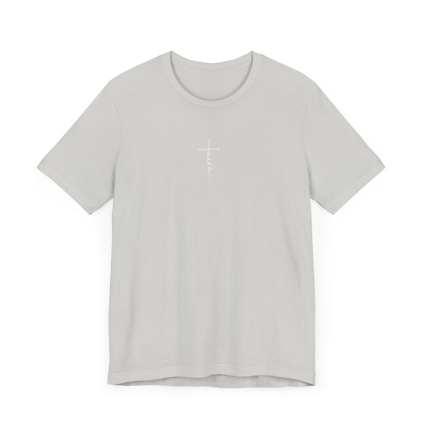 Faith over Fear Tee