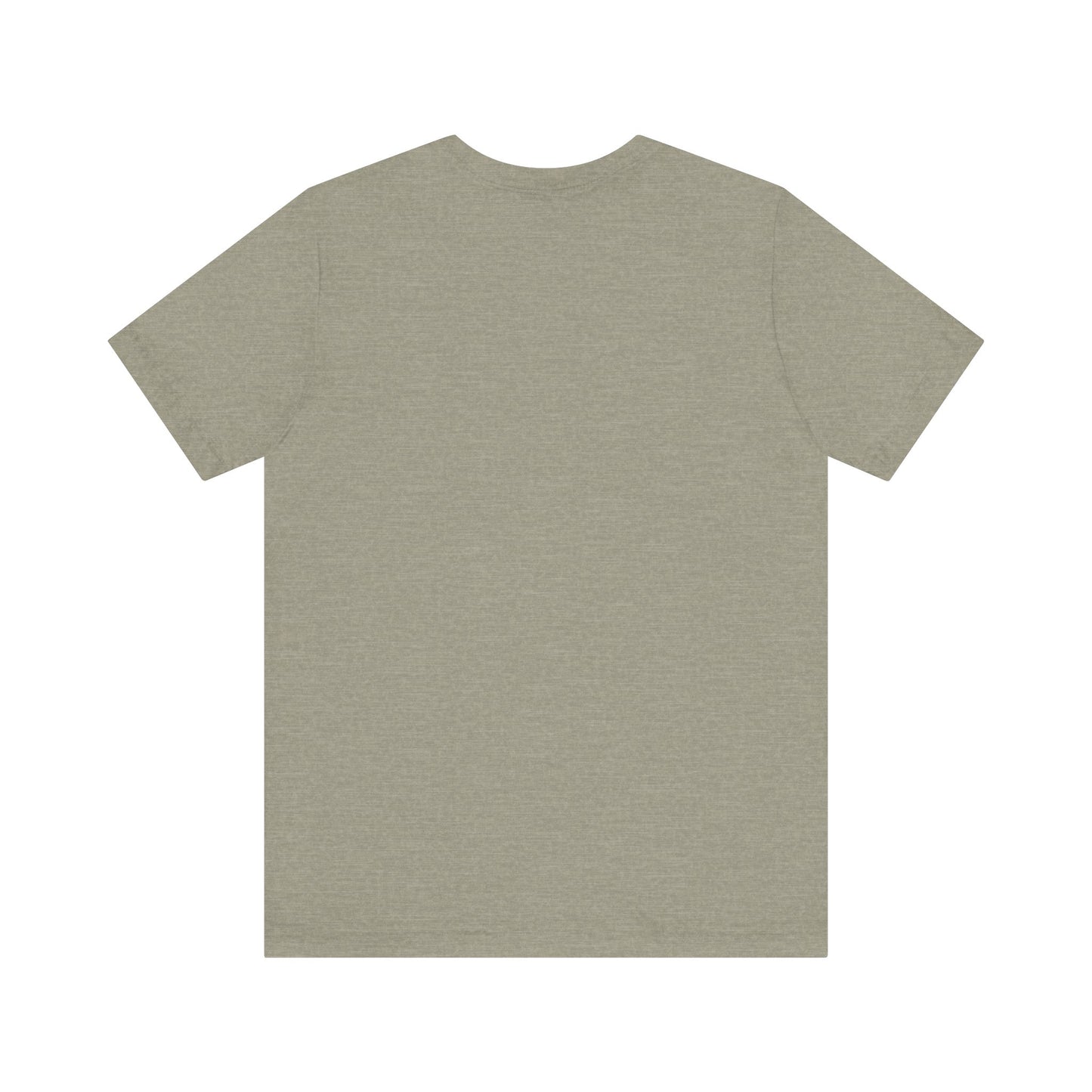 "Faith Moves Mountains" T Shirt