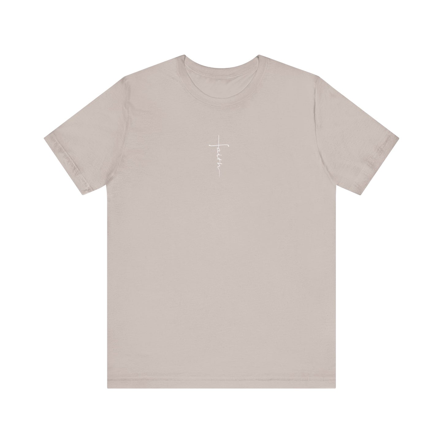 Faith over Fear Tee