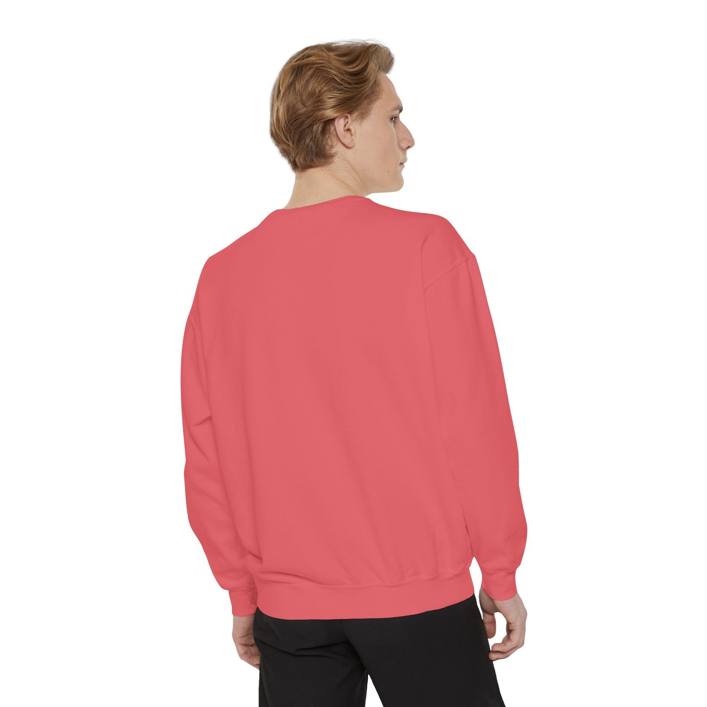 Cozy Sweatshirt  "God is Good"