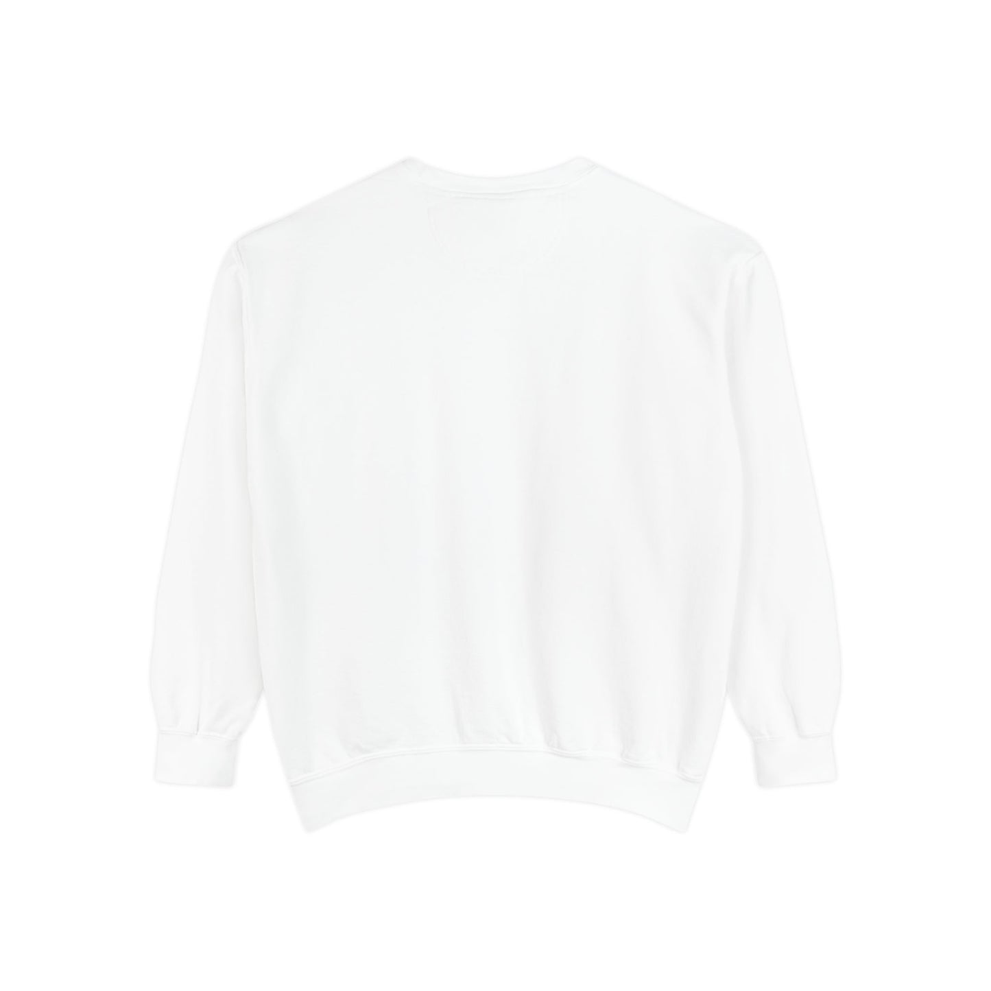 Cozy Sweatshirt  "God is Good"