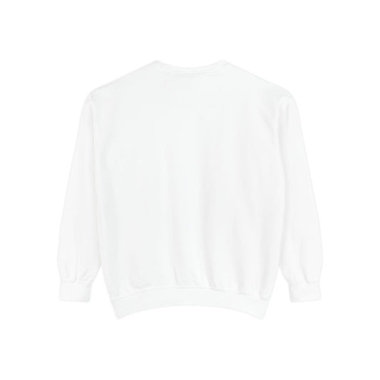 Cozy Sweatshirt  "God is Good"