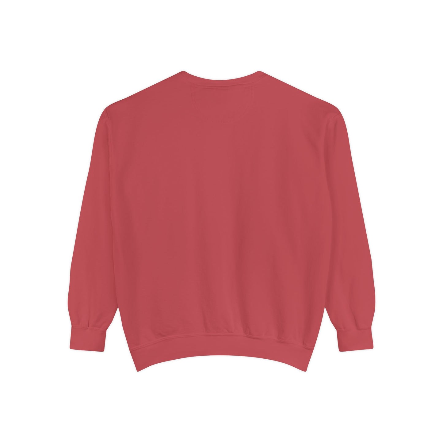 Cozy Sweatshirt  "God is Good"