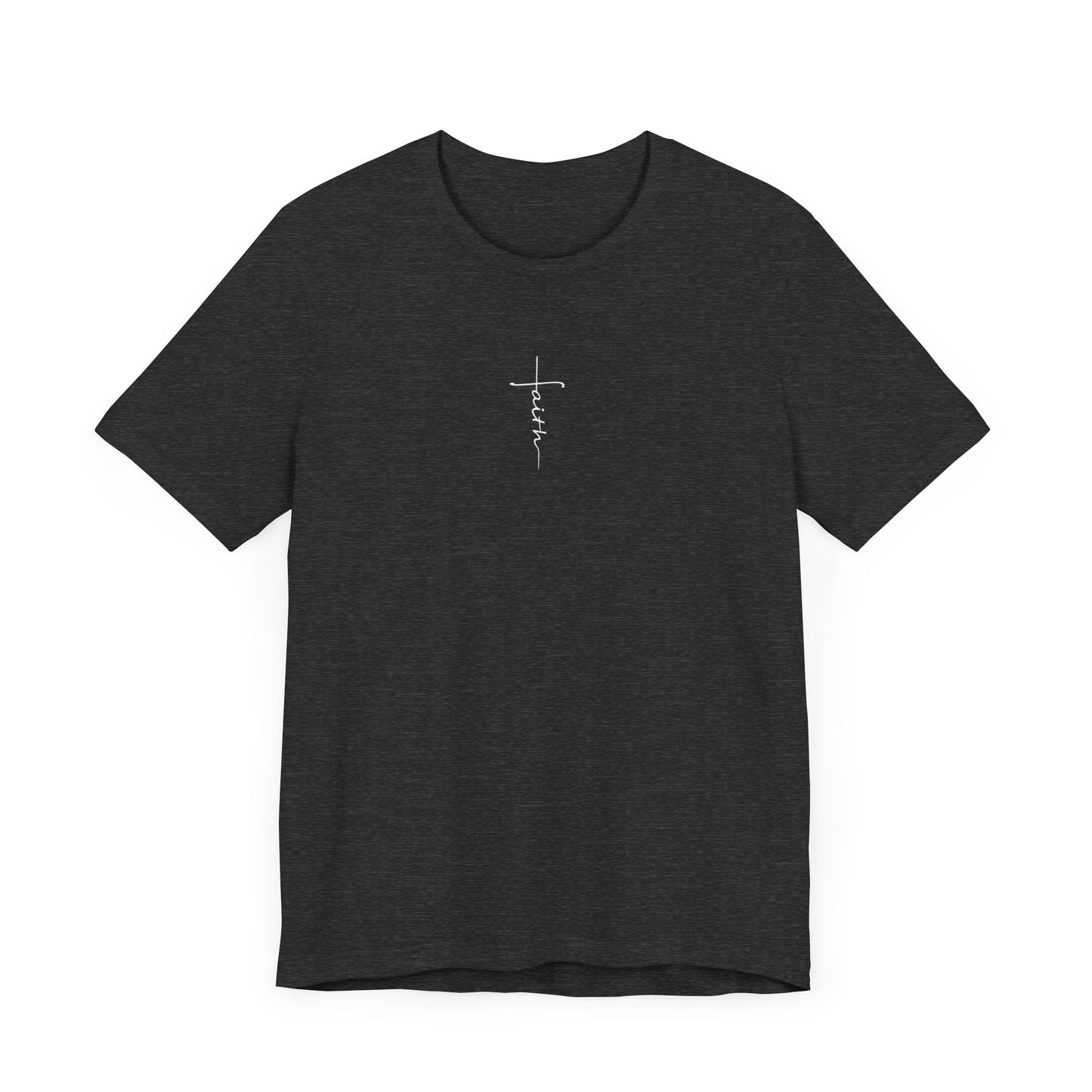 Faith over Fear Tee