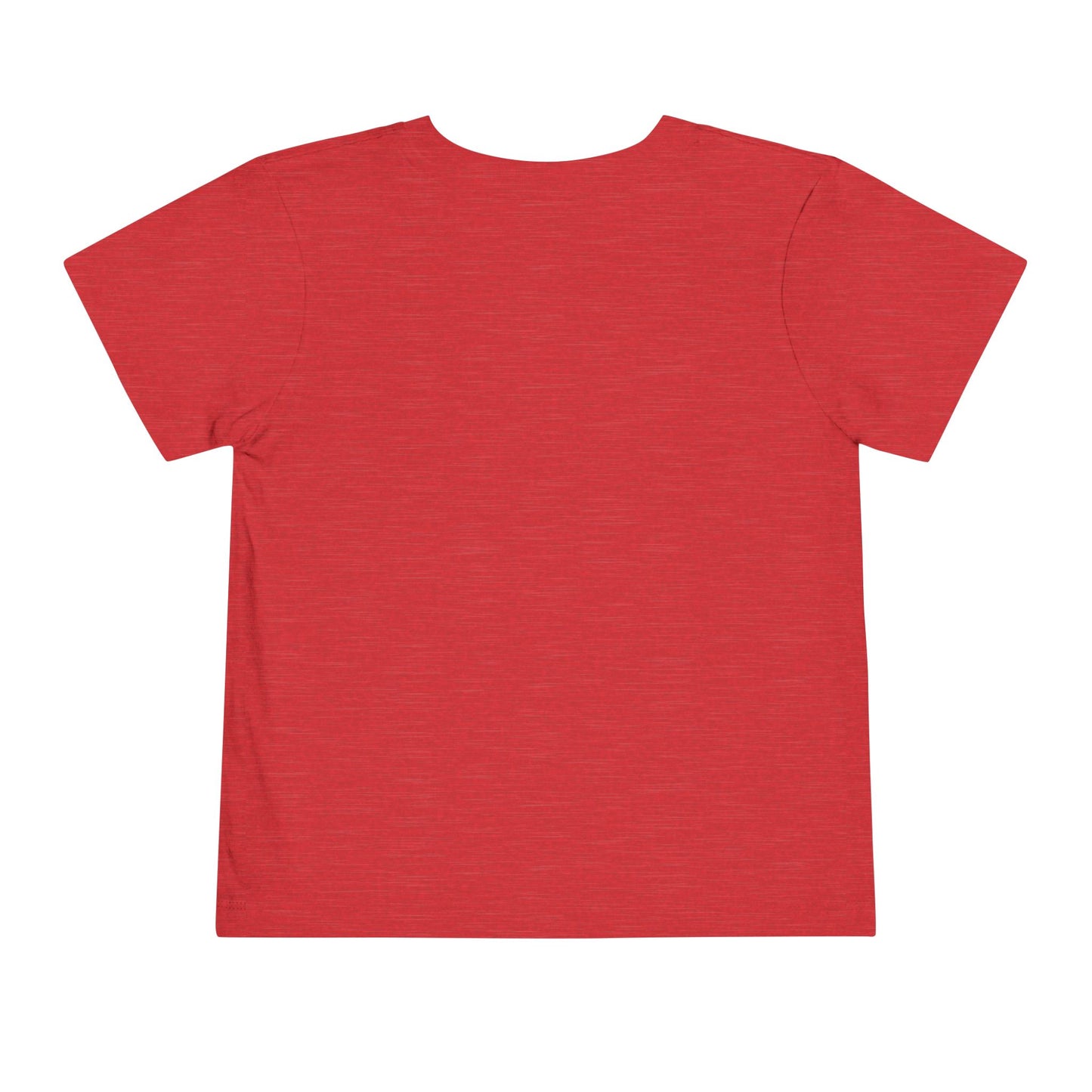 Toddler Short Sleeve Tee - 'Chosen'