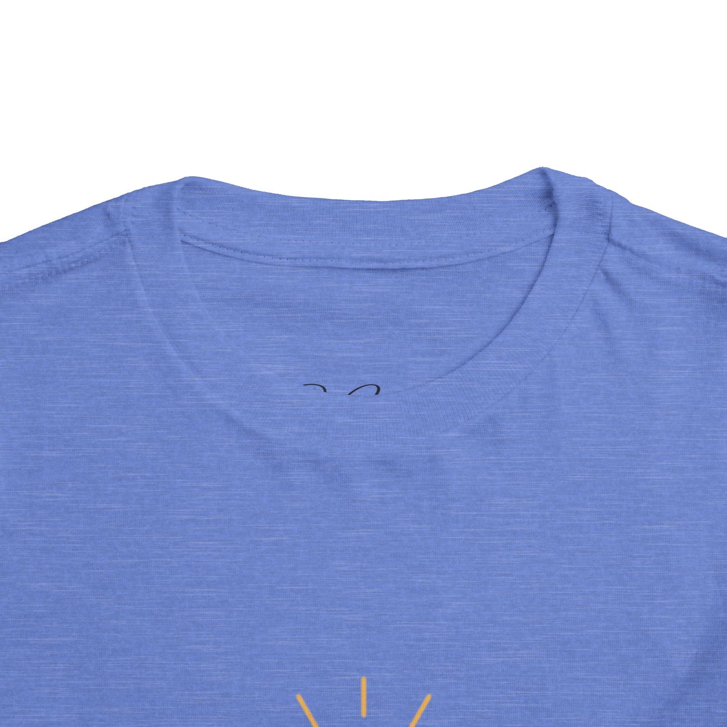 Sunshine Toddler Tee - Be the Light!