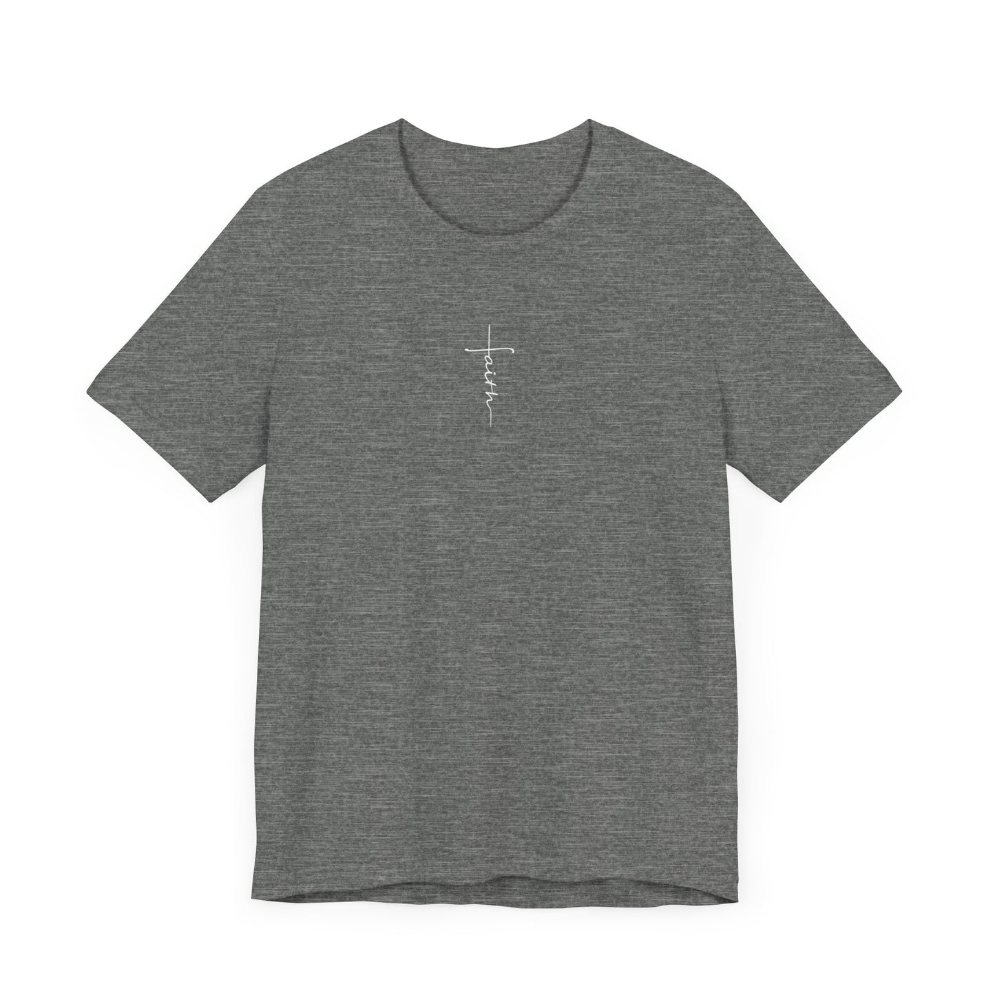 Faith over Fear Tee