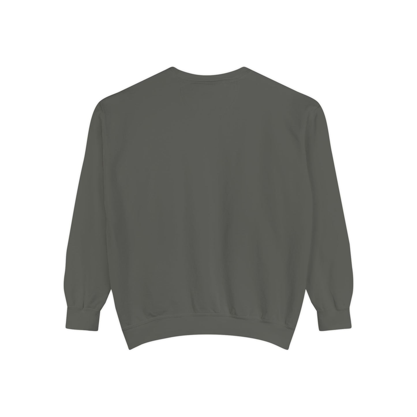 Cozy Sweatshirt  "God is Good"