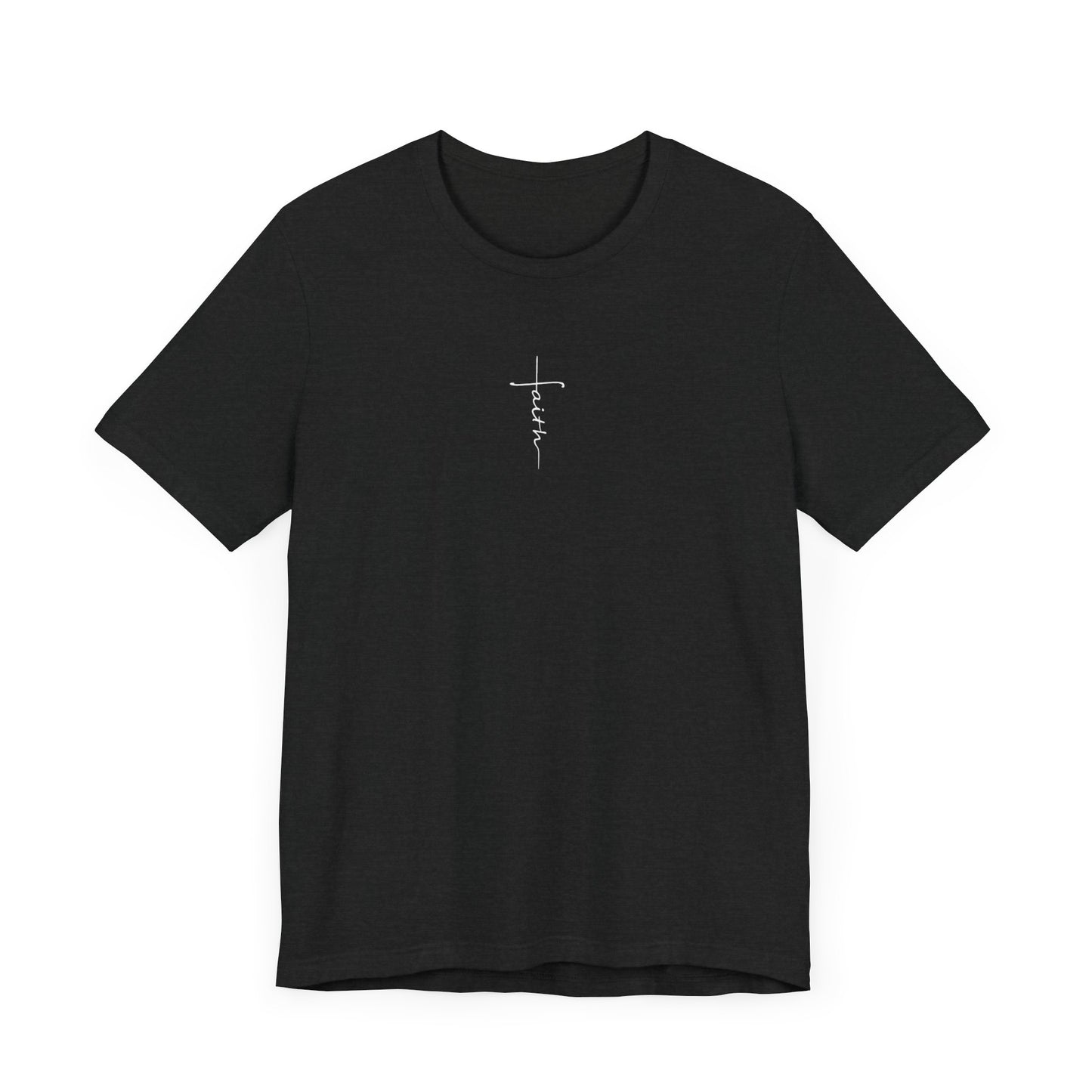 Faith over Fear Tee