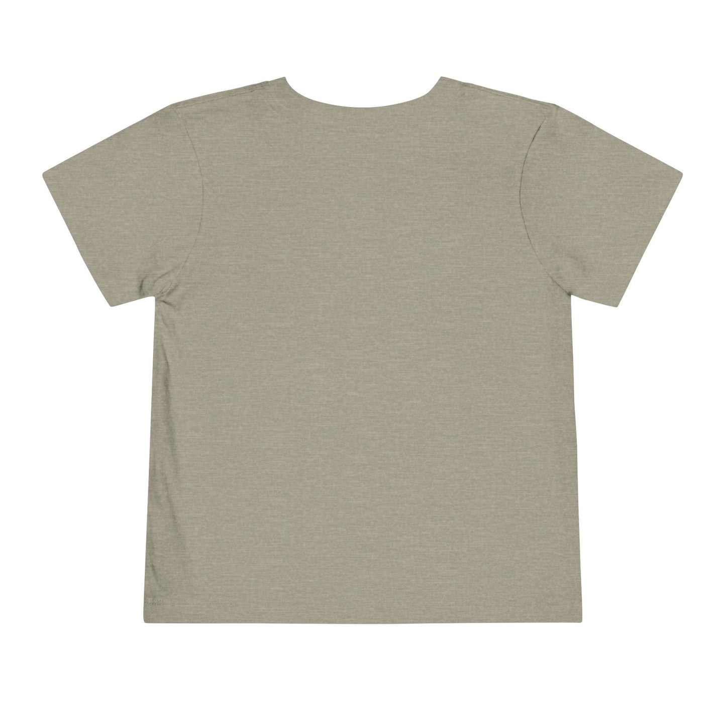 Sunshine Toddler Tee - Be the Light!