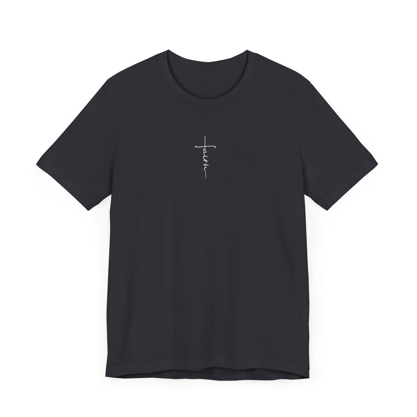 Faith over Fear Tee
