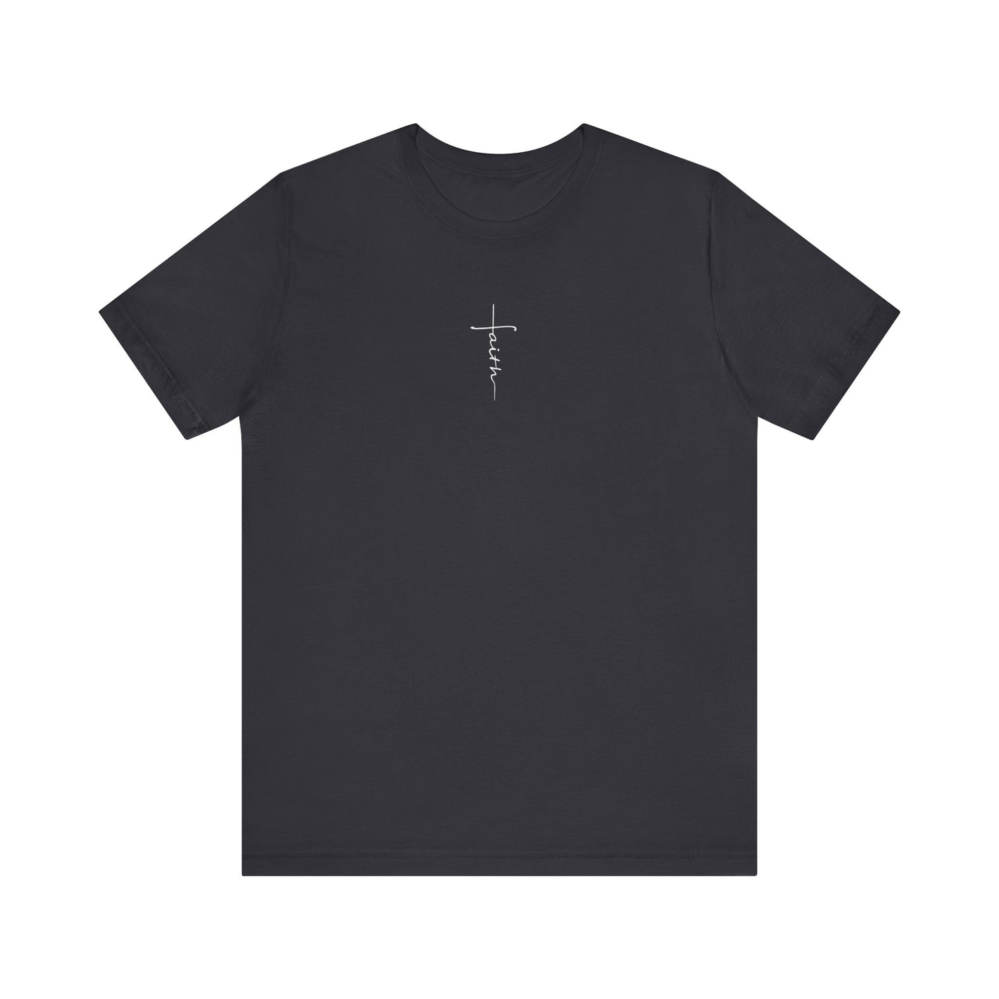 Faith over Fear Tee