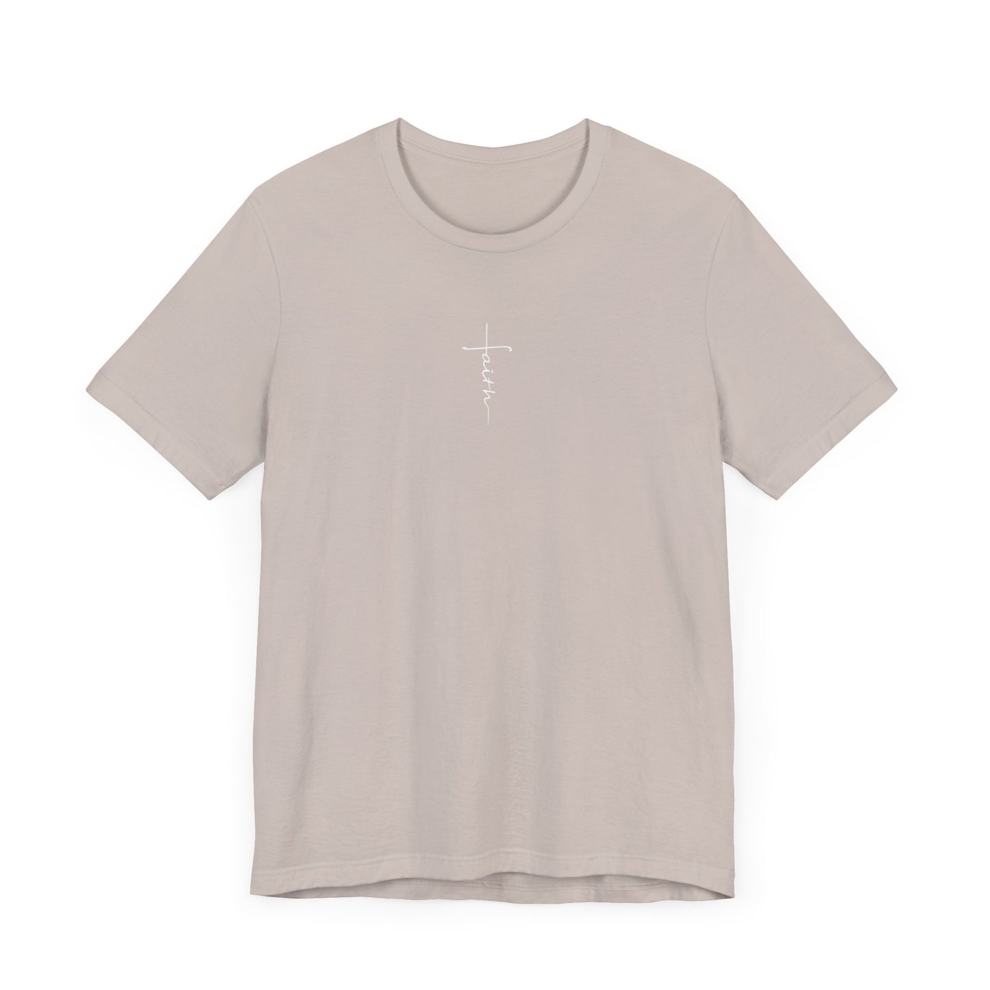 Faith over Fear Tee