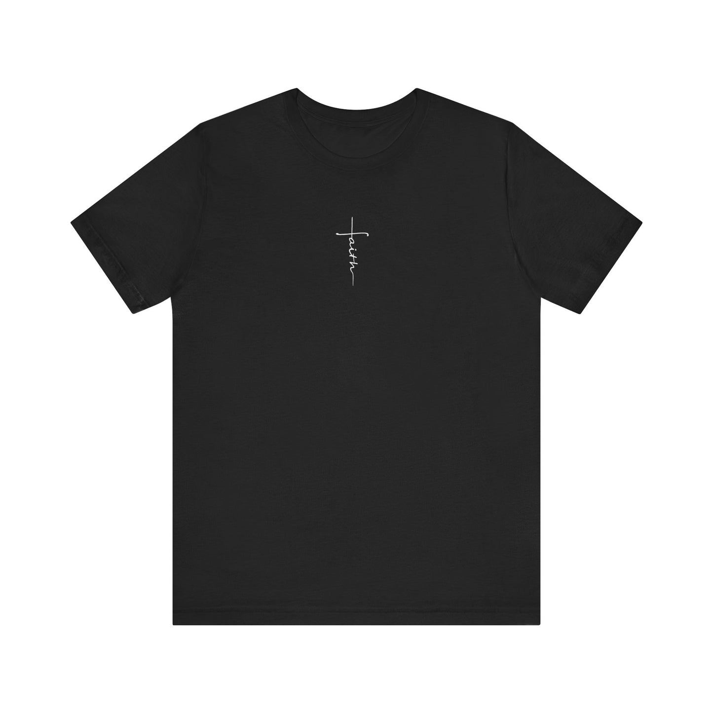 Faith over Fear Tee