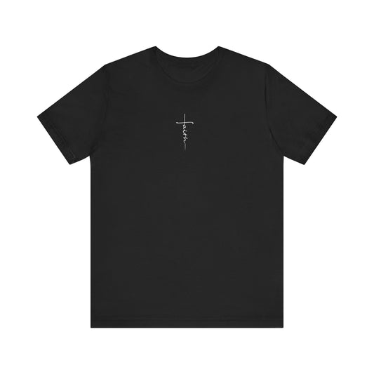 Faith over Fear Tee