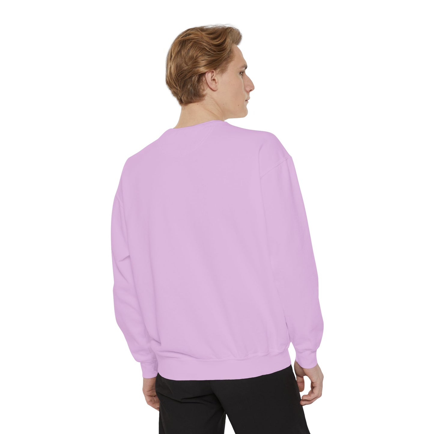 Cozy Sweatshirt  "God is Good"