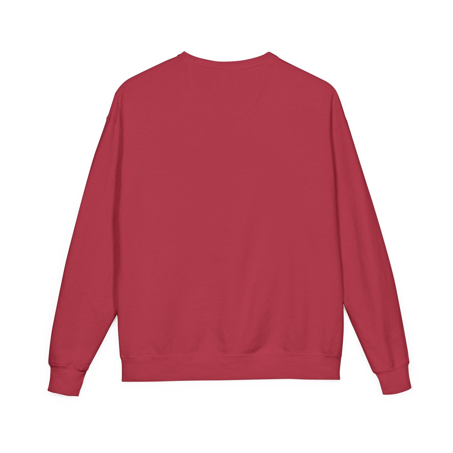 Comfort Wash Crewneck Sweatshirt "But God"