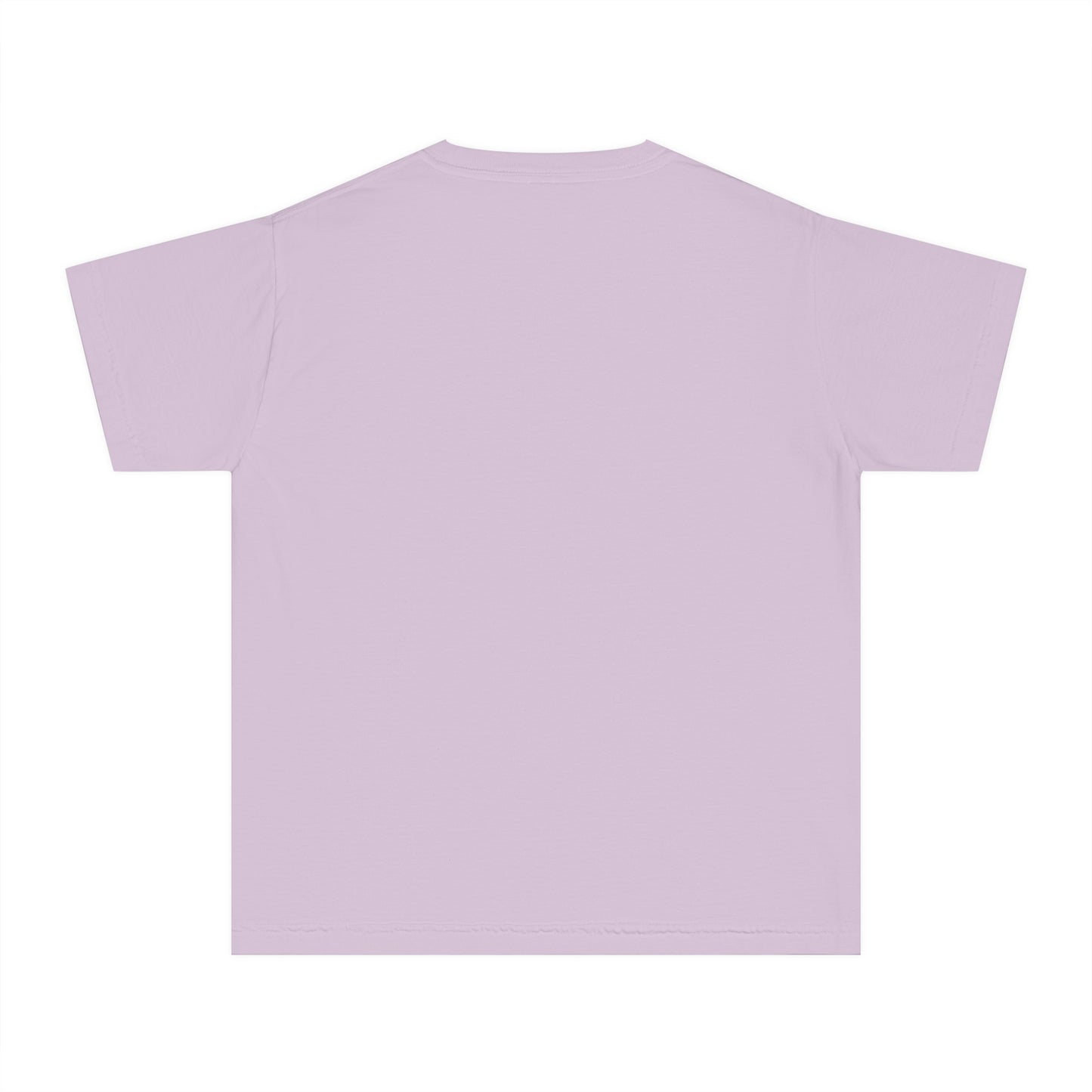 Youth Smiley Face Midweight Tee