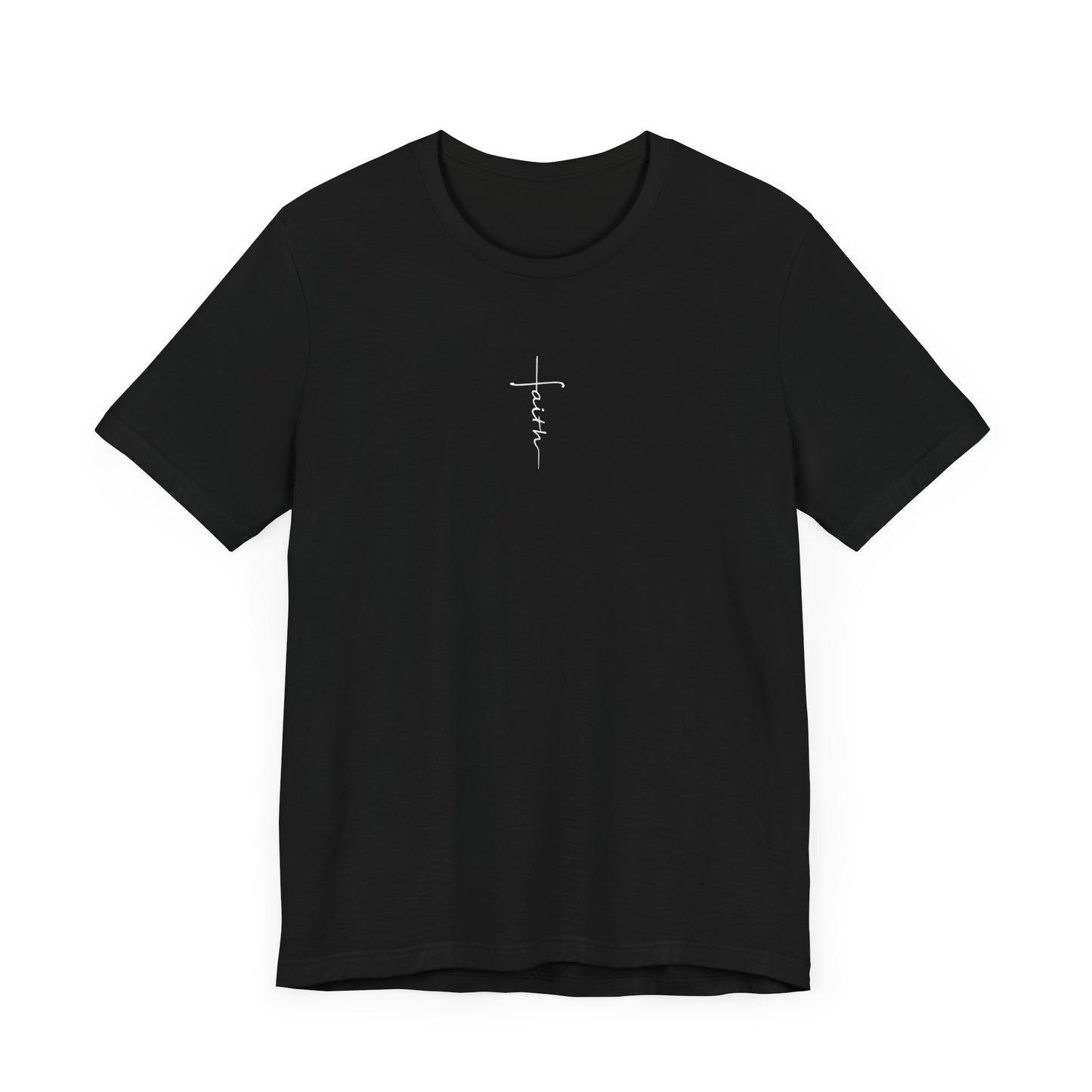Faith over Fear Tee