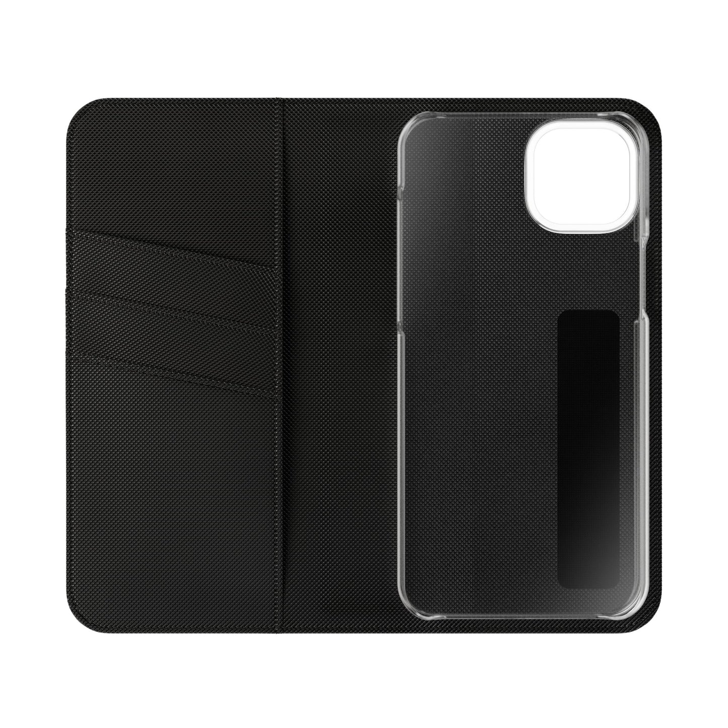 Faithful Seasons Flip Case, Stylish Phone Protector