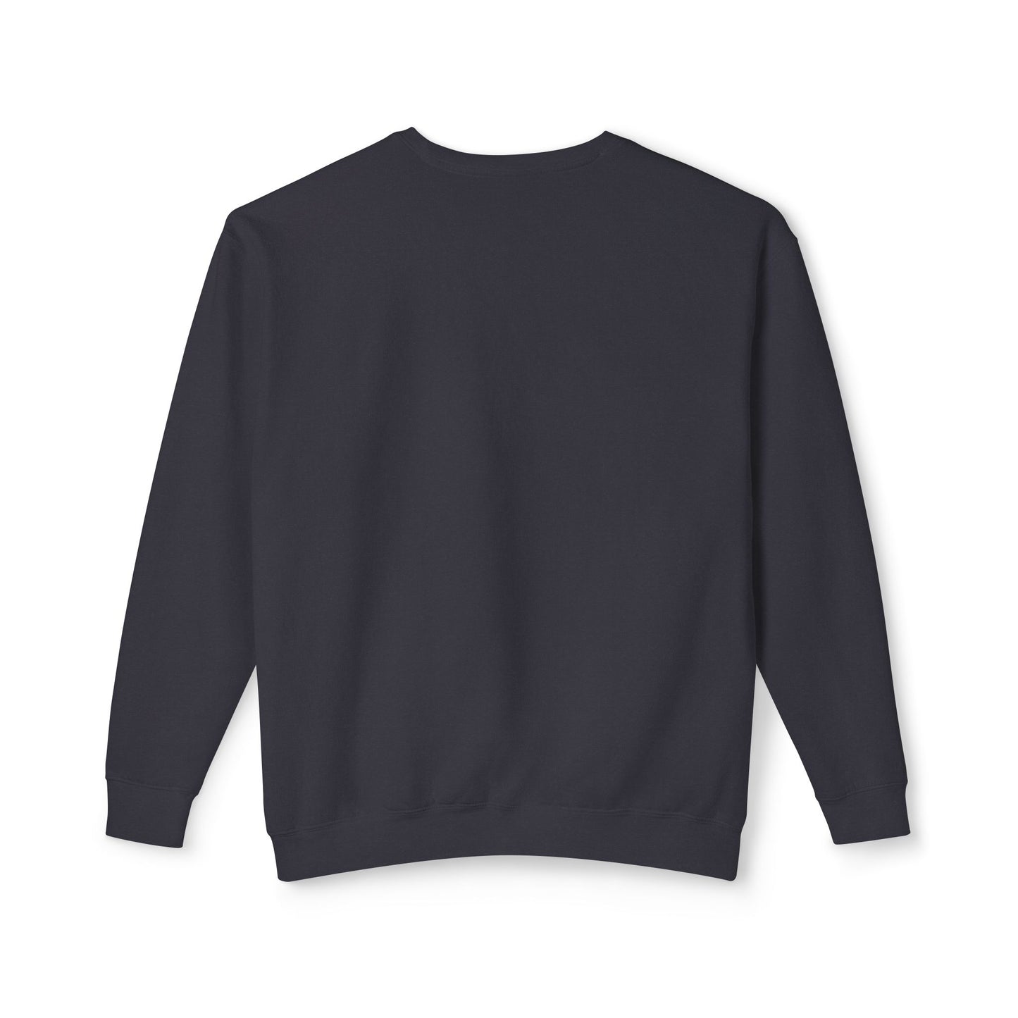 Crewneck Sweatshirt - "Feed My Sheep"