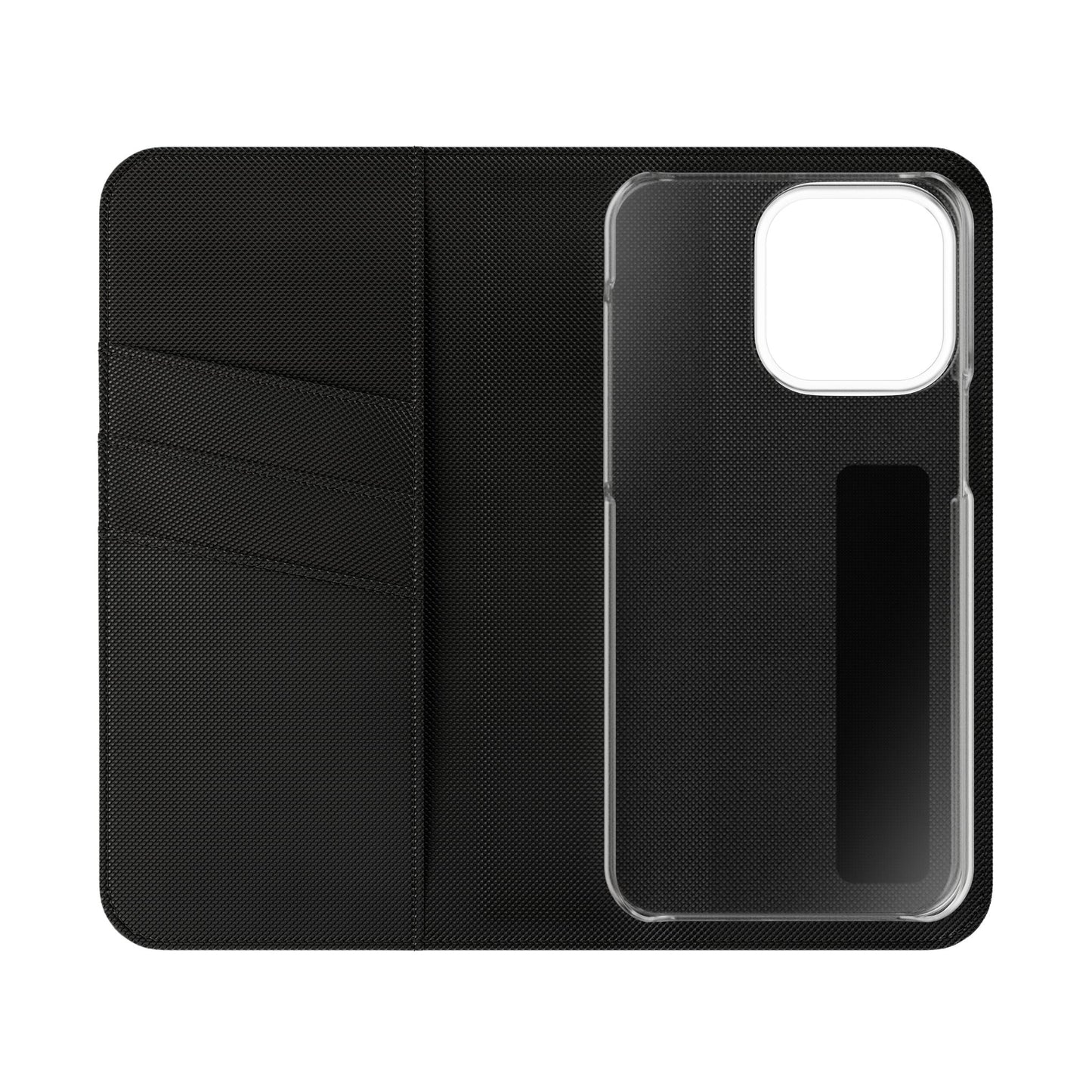 Faithful Seasons Flip Case, Stylish Phone Protector