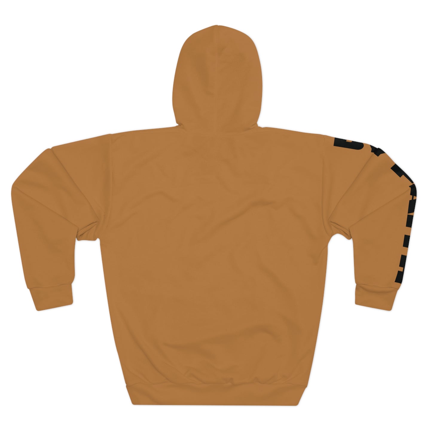 Stylish Unisex "ByFaith" PullOver Hoodie