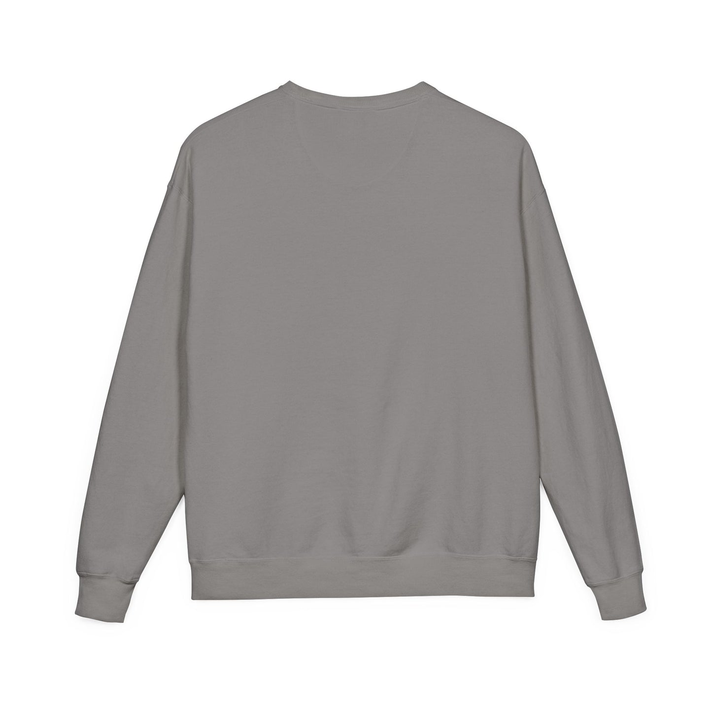 Comfort Wash Crewneck Sweatshirt "But God"