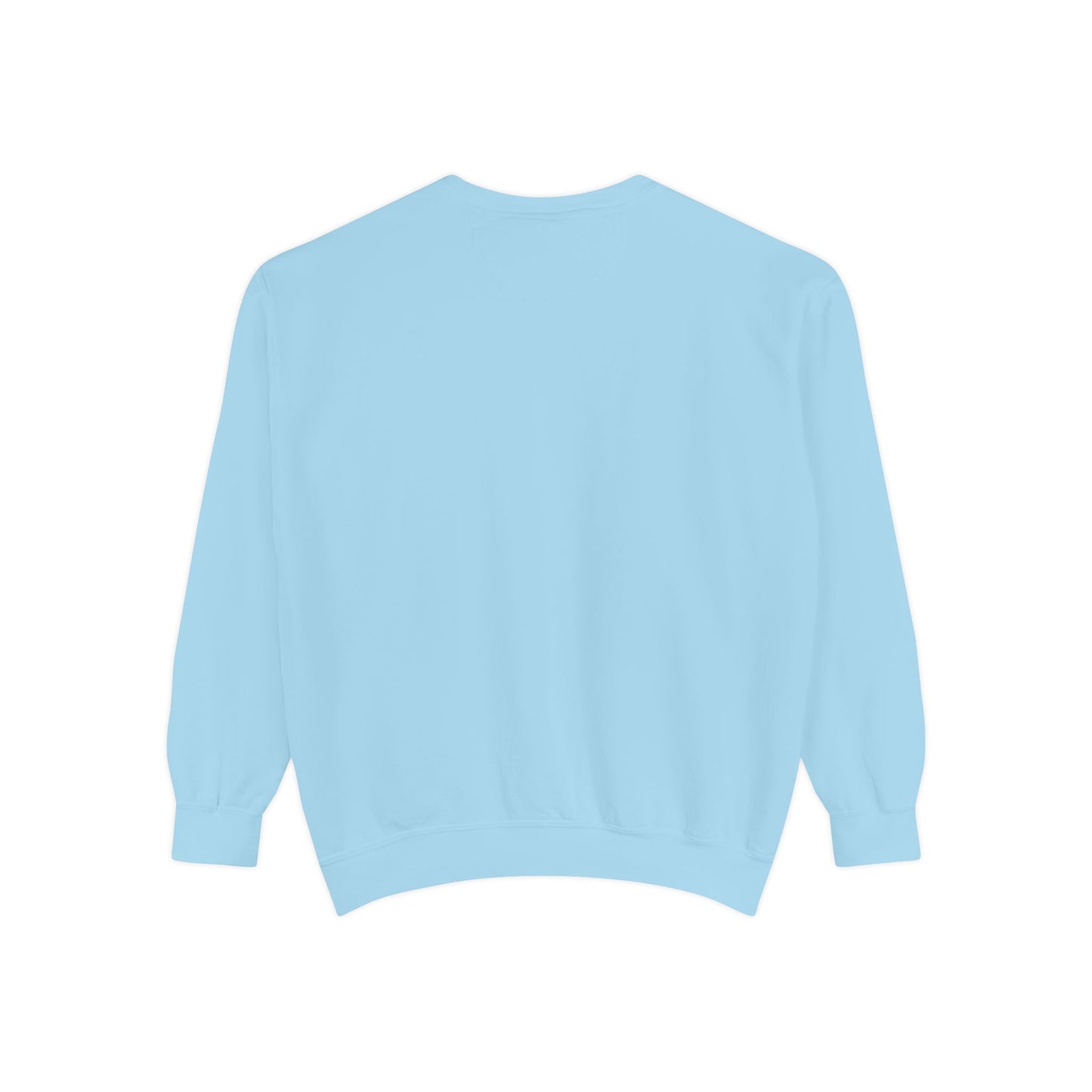 Cozy Sweatshirt  "God is Good"