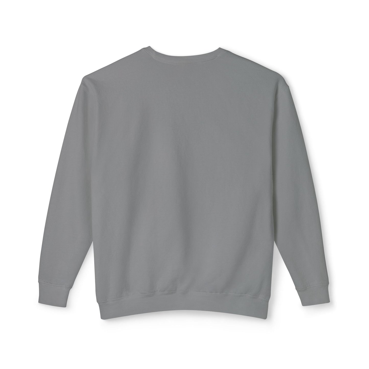 Crewneck Sweatshirt - "Feed My Sheep"