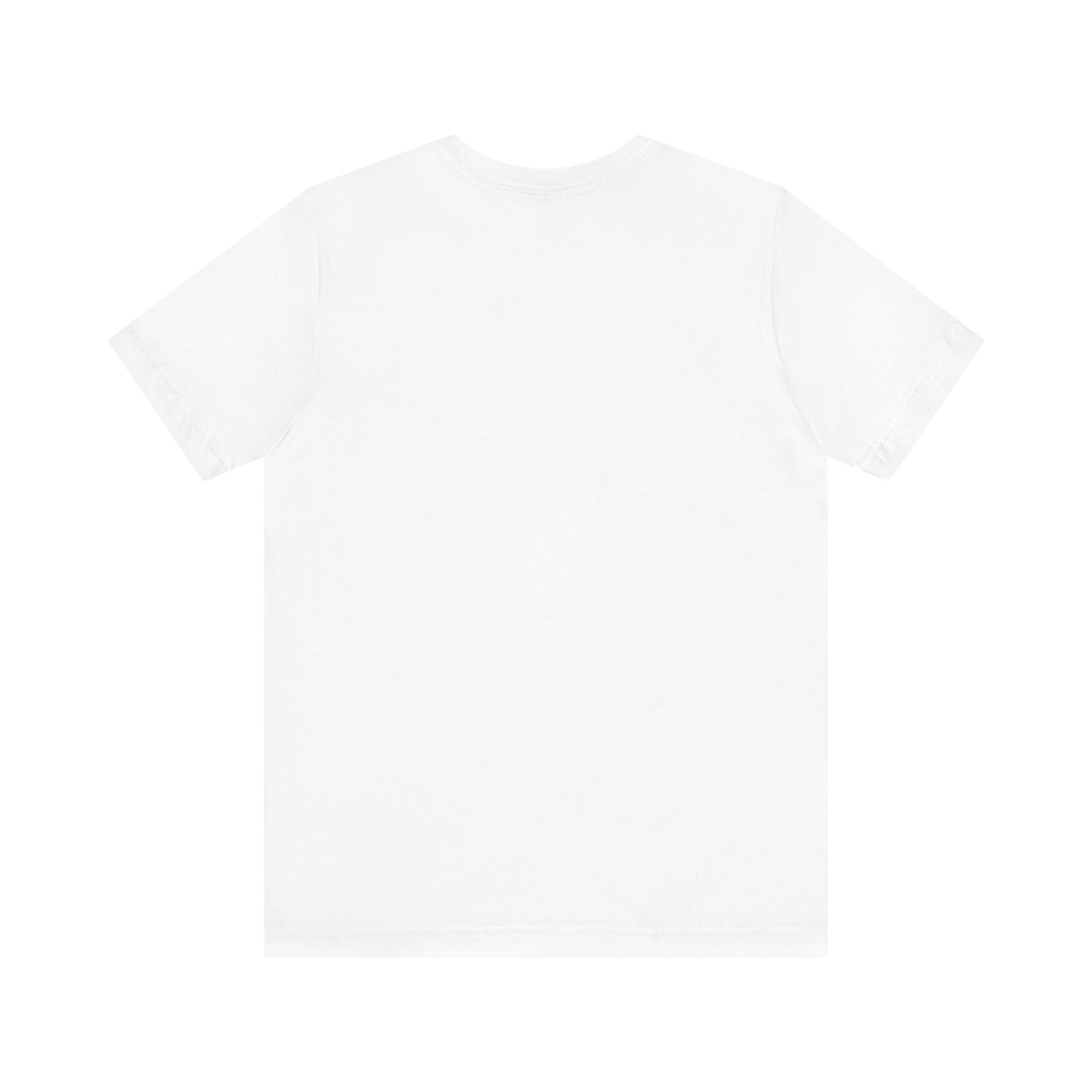 "Faith Moves Mountains" T Shirt