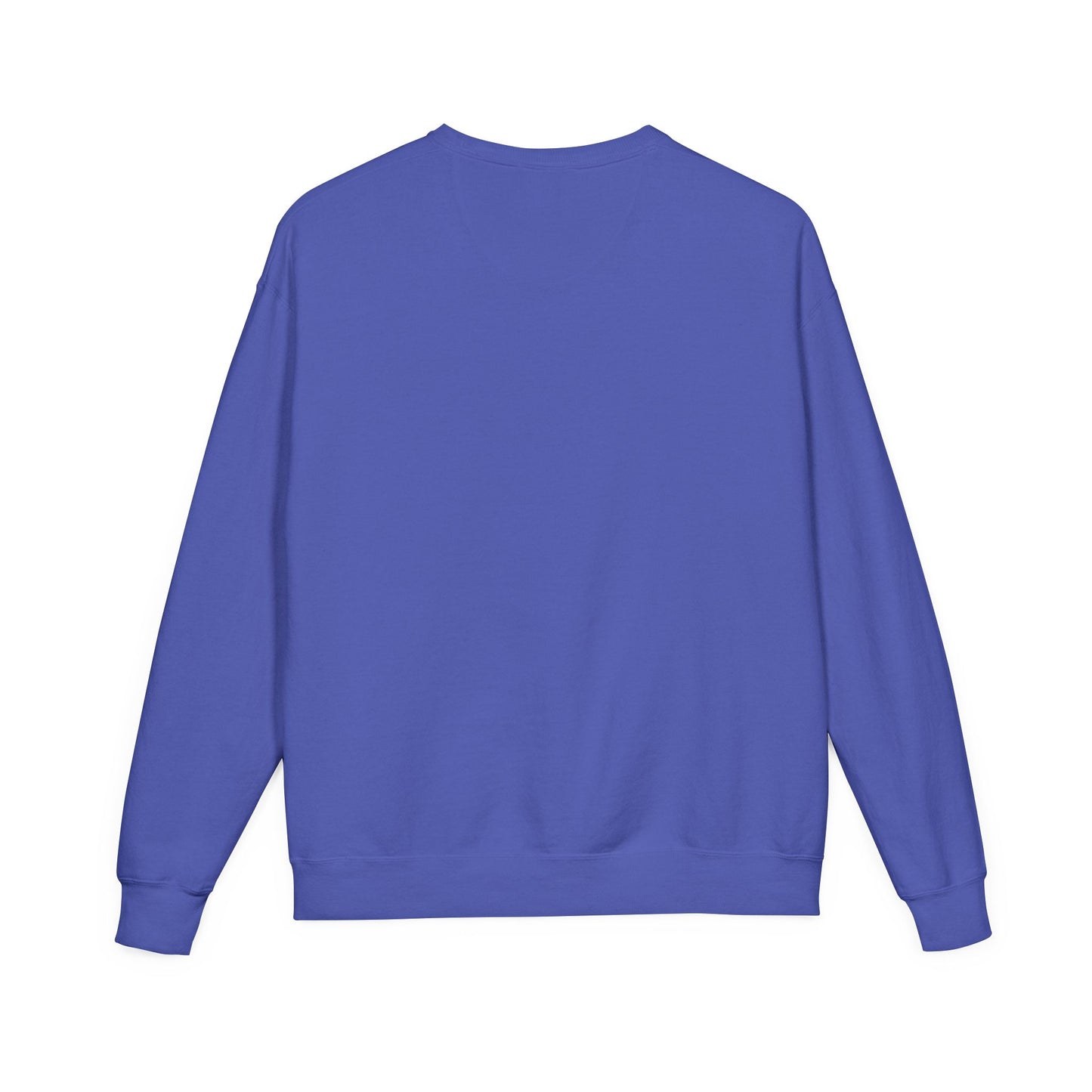 Comfort Wash Crewneck Sweatshirt "But God"
